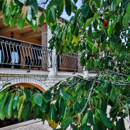 Tina With Jacuzzi Poreč