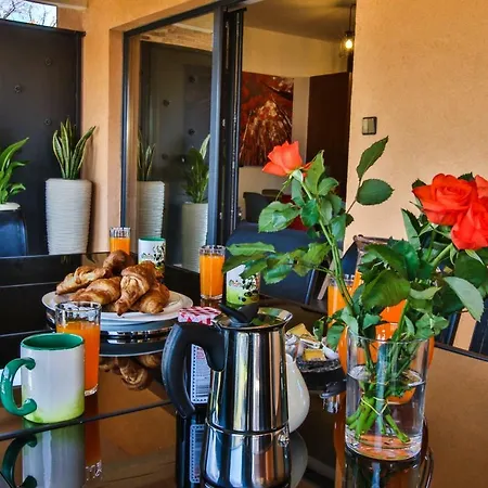 Tina With Jacuzzi Poreč