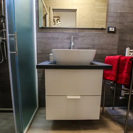 Tina With Jacuzzi Poreč