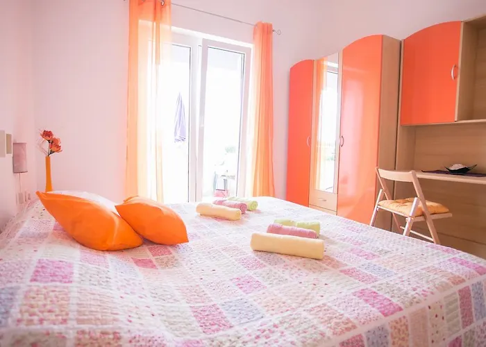 Tina With Jacuzzi Appartamento