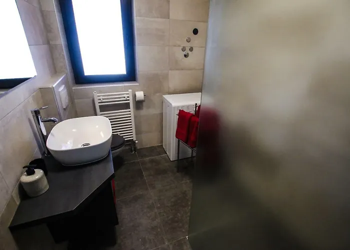 Appartamento Tina With Jacuzzi