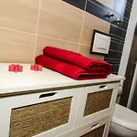 Lejlighed Tina With Jacuzzi *