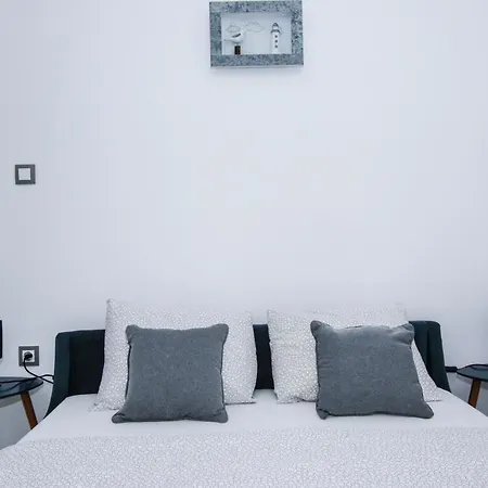 Apartament Tina With Jacuzzi