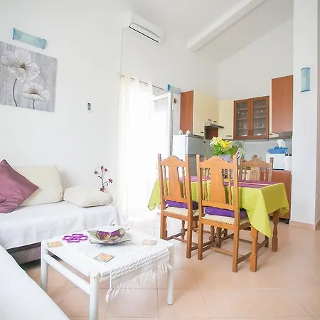 Apartament Tina With Jacuzzi Poreč