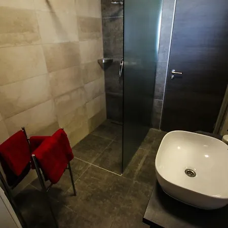 Tina With Jacuzzi * Пореч