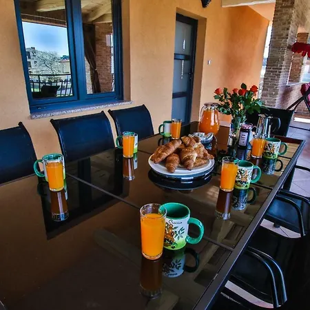 Tina With Jacuzzi * Пореч