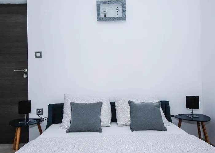 Apartman Tina With Jacuzzi