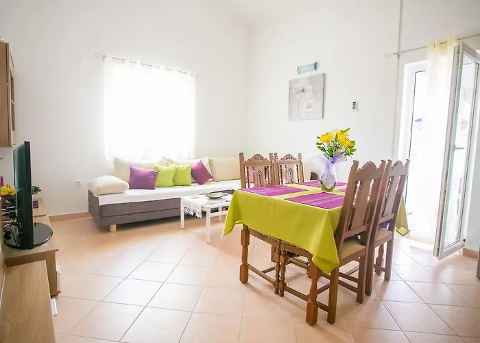 Apartman Tina With Jacuzzi