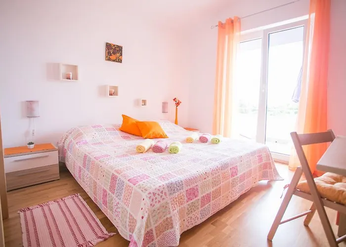 Apartman Tina With Jacuzzi