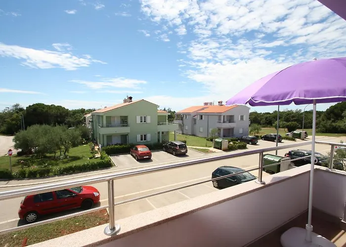 Apartman Tina With Jacuzzi