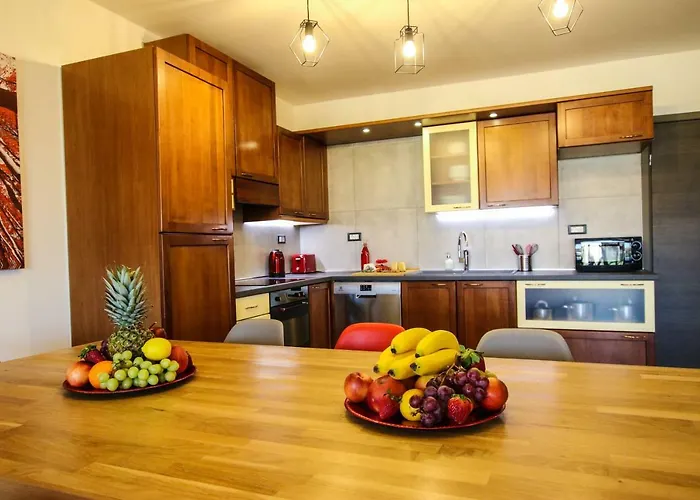 Tina With Jacuzzi * Пореч