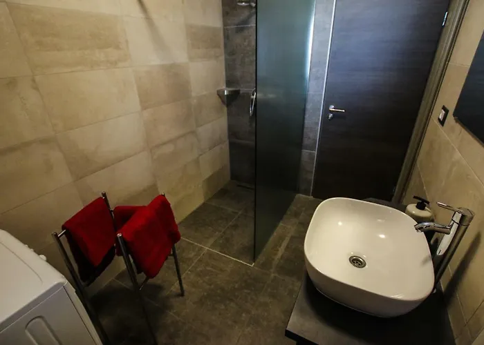 Tina With Jacuzzi * Пореч