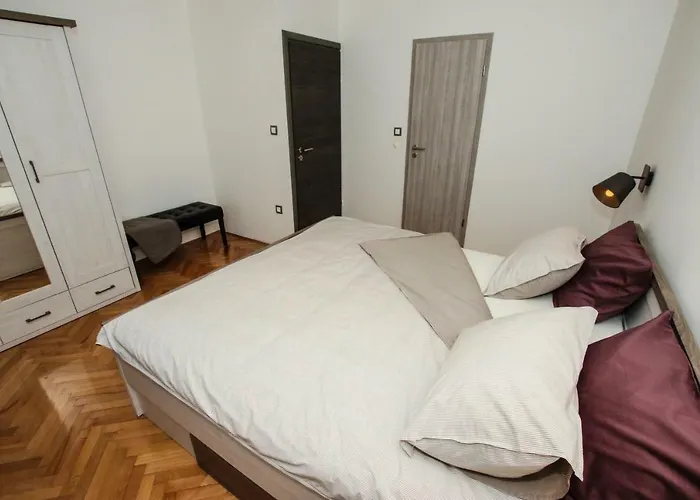 Tina With Jacuzzi Porec