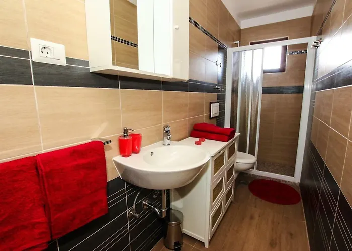 Apartman Tina With Jacuzzi