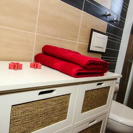 Apartamento Tina With Jacuzzi *